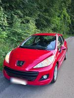Peugeot 207 | TÜV neu bis 2026 | Top gepflegt | Sofort fahrbereit Nordrhein-Westfalen - Minden Vorschau