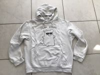 Team Edgar Sweatshirt Hoodie, weiß , Gr. M Bayern - Denkendorf Vorschau