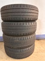 4 x 185/60 R15 Sommerreifen Continental Bayern - Erlenbach am Main  Vorschau