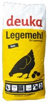 DEUKA LEGEMEHL / LEGEKORN 25 Kg Brandenburg - Lauchhammer Vorschau