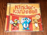 Kinderkarussell CD Kinderlieder KindergeburtstagDelta Music Brandenburg - Uebigau-Wahrenbrueck Vorschau