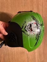 Skihelm Alpina Carat 51-55 Bayern - Bruckmühl Vorschau