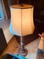 Große Stehlampe ca. 170cm im Vintage-Style Nordrhein-Westfalen - Nottuln Vorschau