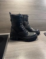 Damen Stiefel Stiefelletten Schuhe Boots Schleswig-Holstein - Windeby Vorschau