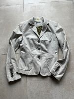 Blazer grau Marc‘o Polo Gr.36 Feincord Niedersachsen - Obernkirchen Vorschau