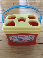 Fisher Price Baby’s erste Bausteine Rheinland-Pfalz - Pommern Vorschau