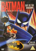 Batman Volume 3 - Out of The Shadows [UK Import] Niedersachsen - Wennigsen Vorschau