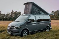 Volkswagen T6 Camper - Neuer Ausbau Baden-Württemberg - Sontheim Vorschau