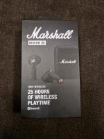 Marshall Wireless Kopfhörer Sachsen - Ottendorf-Okrilla Vorschau