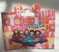 Disney Smal World PIN Hamburg - Wandsbek Vorschau