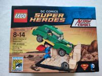 Lego SDCC San Diego Comic Con Action Comics #1 Superman Rheinland-Pfalz - Trier Vorschau