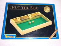 Shut The Box -Philos- Schleswig-Holstein - Seth Holstein Vorschau