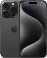 iPhone 15 Pro - 128GB schwarz Innenstadt - Köln Altstadt Vorschau