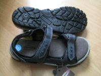 Neu Trekking Sandalen Leder Gr 39 Neu Klettverschl Shock Absorber Berlin - Neukölln Vorschau