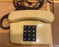 Tastentelefon Retro voll funktionsfähig Bayern - Ebersberg Vorschau