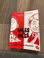 Miles und Niles Hirnzellen im Hinterhalt Berlin - Lichtenberg Vorschau