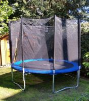 Trampolin Hudora 305 cm Baden-Württemberg - Eggenstein-Leopoldshafen Vorschau