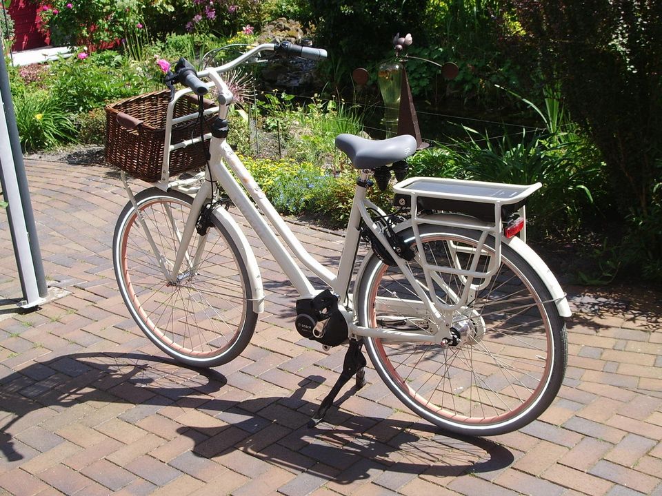 Gazelle Miss Grace E-Bike C7 HMB in Westoverledingen