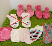 Babysocken Söckchen Baby Mecklenburg-Vorpommern - Rankwitz Vorschau