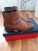 Stiefelette Wojas Vahr - Neue Vahr Nord Vorschau