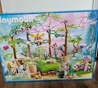 Playmobil Fairies Magischer Feenwald 9132 Nordrhein-Westfalen - Erftstadt Vorschau