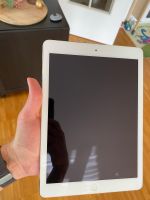 Apple iPad Air 1 Generation 16 GB Wi-Fi only Silber Nordrhein-Westfalen - Herzogenrath Vorschau