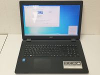 Acer ES 17 Windows 7 Pentium N3700 Notebook 8Gb 256GB SSD 17,3" Baden-Württemberg - Fellbach Vorschau