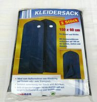 Kleidersack 2 Stück 150 x 60 cm von Connex Für Mäntel und Kleider Schleswig-Holstein - Flintbek Vorschau