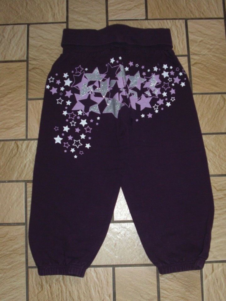 Leggings Winter Unterhose  Sporthose Kuschelhosen in Negenborn