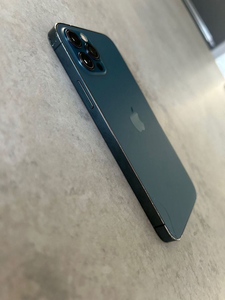 iPhone 12 Pro 128 GB in Haselünne