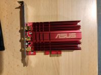 Asus PCE AC 68 AC1900, PCI-E WLAN Karte 1,3 Gbit/s AC 1900 Baden-Württemberg - Niefern-Öschelbronn Vorschau