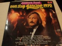 James Last  / non stop dancing  // 1972 Brandenburg - Am Mellensee Vorschau