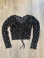 Hollister Langarmshirt Shirt Gr. XS wie neu Nordrhein-Westfalen - Stolberg (Rhld) Vorschau
