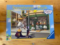 Ravensburger Puzzle 1000 Sitting Ducks Rheinland-Pfalz - Bretzenheim Vorschau