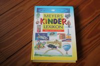 Meyers Kinderlexikon Mein erstes Lexikon Kinder Wieso Weshalb Wa Schleswig-Holstein - Mehlbek Vorschau