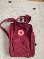 Fjällräven Kanken Rucksack Laptop 13L Baden-Württemberg - Mosbach Vorschau