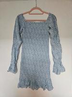 Sommerkleid Bodycon NA-KD x Pamela Reif S neu Nordrhein-Westfalen - Elsdorf Vorschau