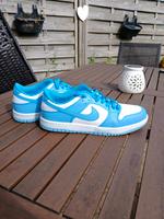 Nike Dunk Low Gr. 44 Dithmarschen - Buesum Vorschau