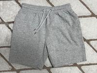 Primark Shorts kurze Hose Herren Gr M grau Rostock - Reutershagen Vorschau
