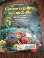 Gartenvergnügen wie noch nie Baden-Württemberg - Obersontheim Vorschau