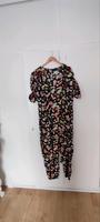 Jumpsuit Asos Design 46 schwarz rosa gelb grün Rheinland-Pfalz - Koblenz Vorschau