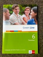 Green Line 6 Transition mit CD Niedersachsen - Oldenburg Vorschau