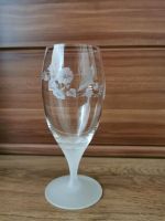 6x Kolibri Kristallglas - Avon Hummingbrid - Bier Gläser geeist Niedersachsen - Stuhr Vorschau