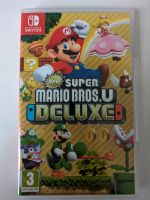 Super Mario Bros U Deluxe Bremen - Oberneuland Vorschau