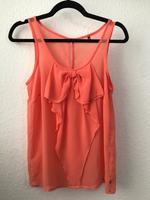 ONLY Damen Top Shirt Bluse | Größe XS / 34 Thüringen - Ilmenau Vorschau