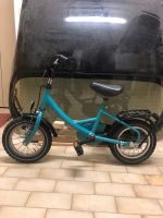 Kinderfahrrad 12 Zoll  Pegasus + Kinderhelm Baden-Württemberg - Villingen-Schwenningen Vorschau