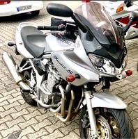 Suzuki GSF 600 Hessen - Mörfelden-Walldorf Vorschau