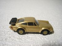 Herpa Porsche 911 Turbo+++NEU+++ Duisburg - Rheinhausen Vorschau