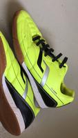 Hallenschuh protouch Gr39 fast neu Sachsen - Königswalde Vorschau