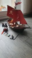 Playmobil Piratenschiff Sachsen - Chemnitz Vorschau